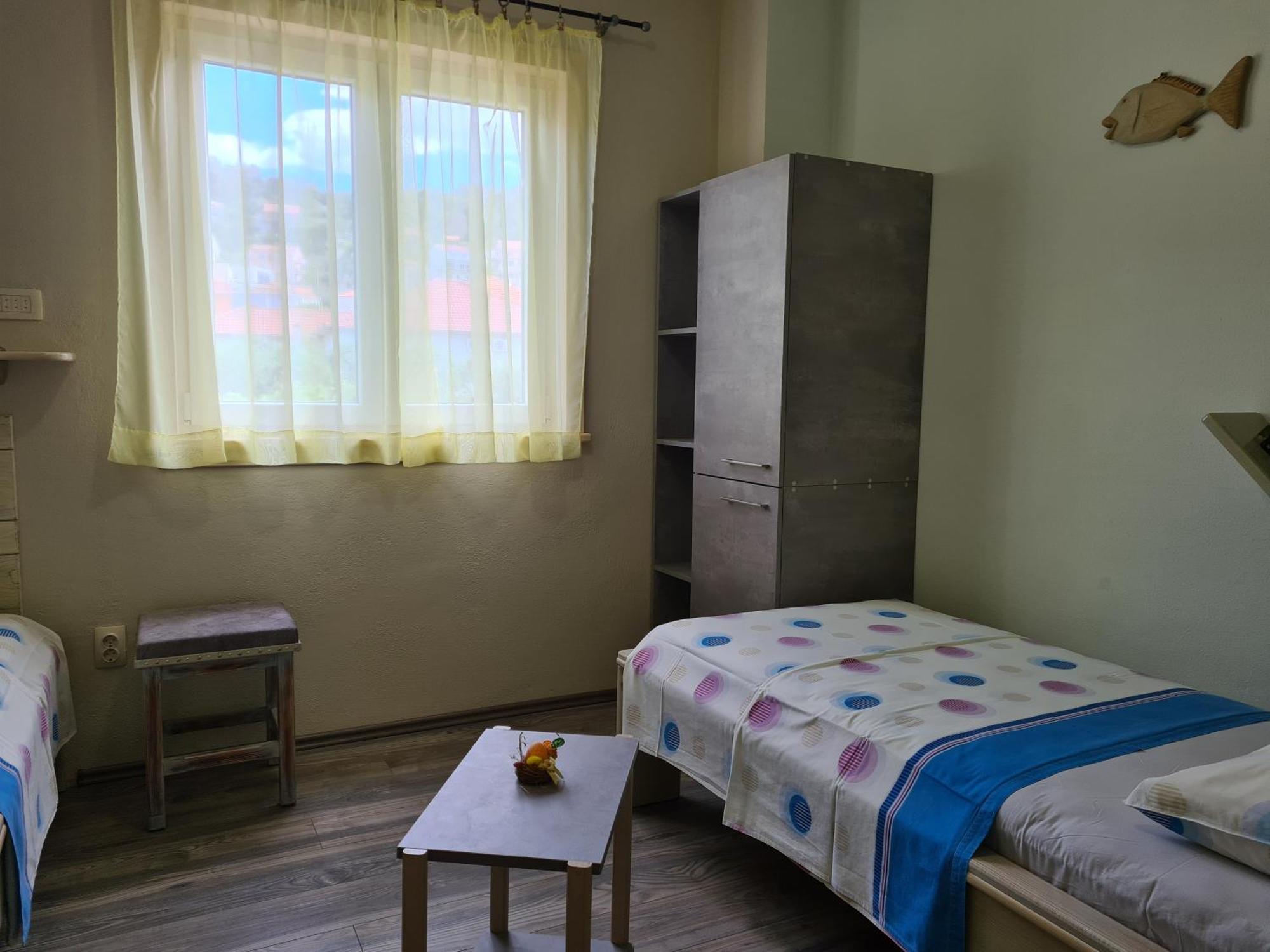 Apartments Bresan Trogir Habitación foto