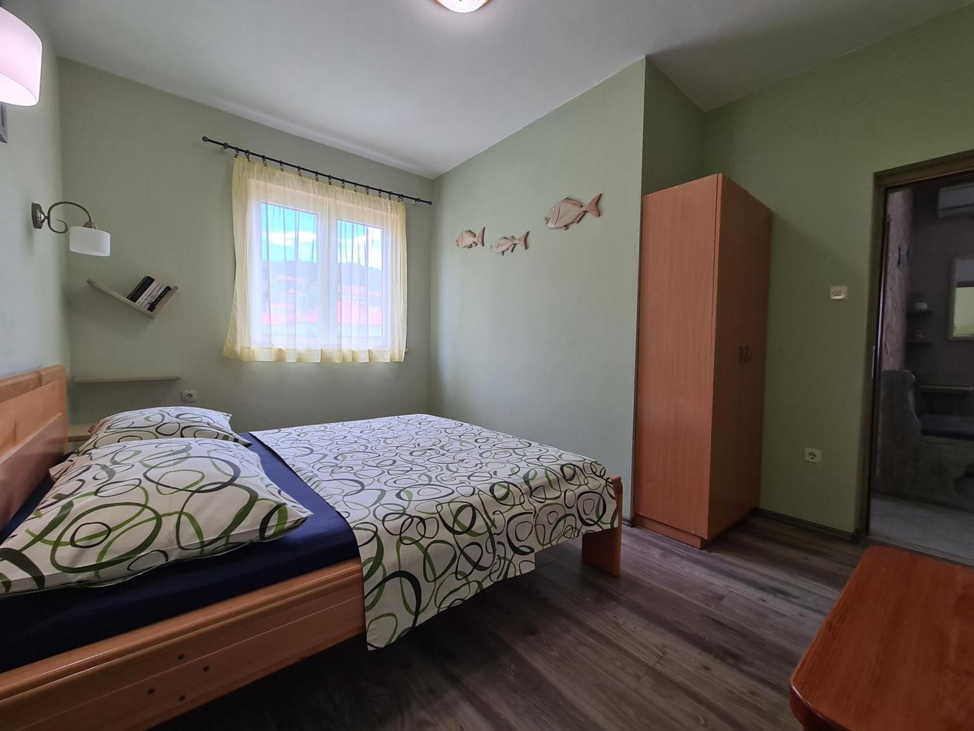 Apartments Bresan Trogir Habitación foto