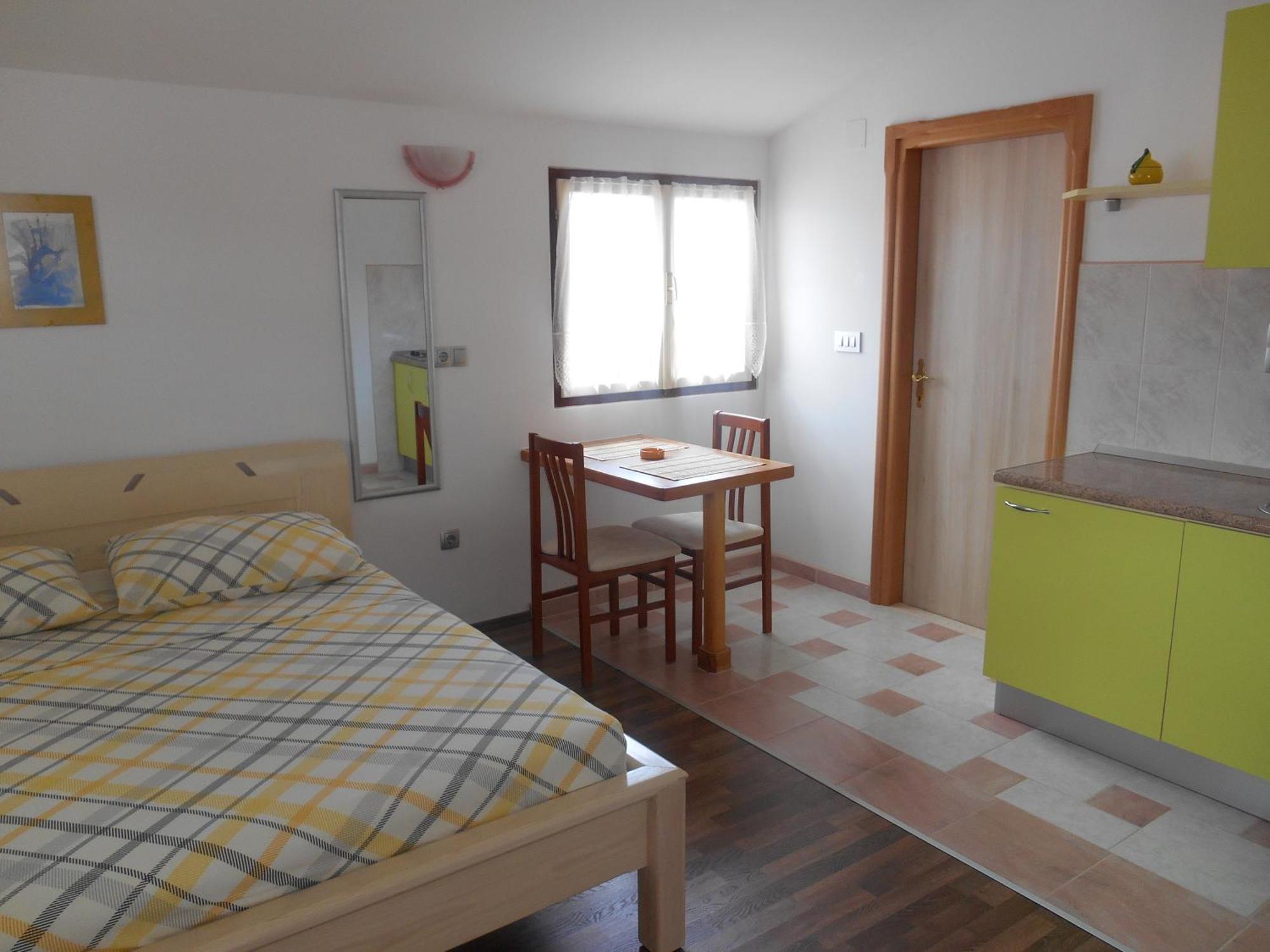 Apartments Bresan Trogir Habitación foto