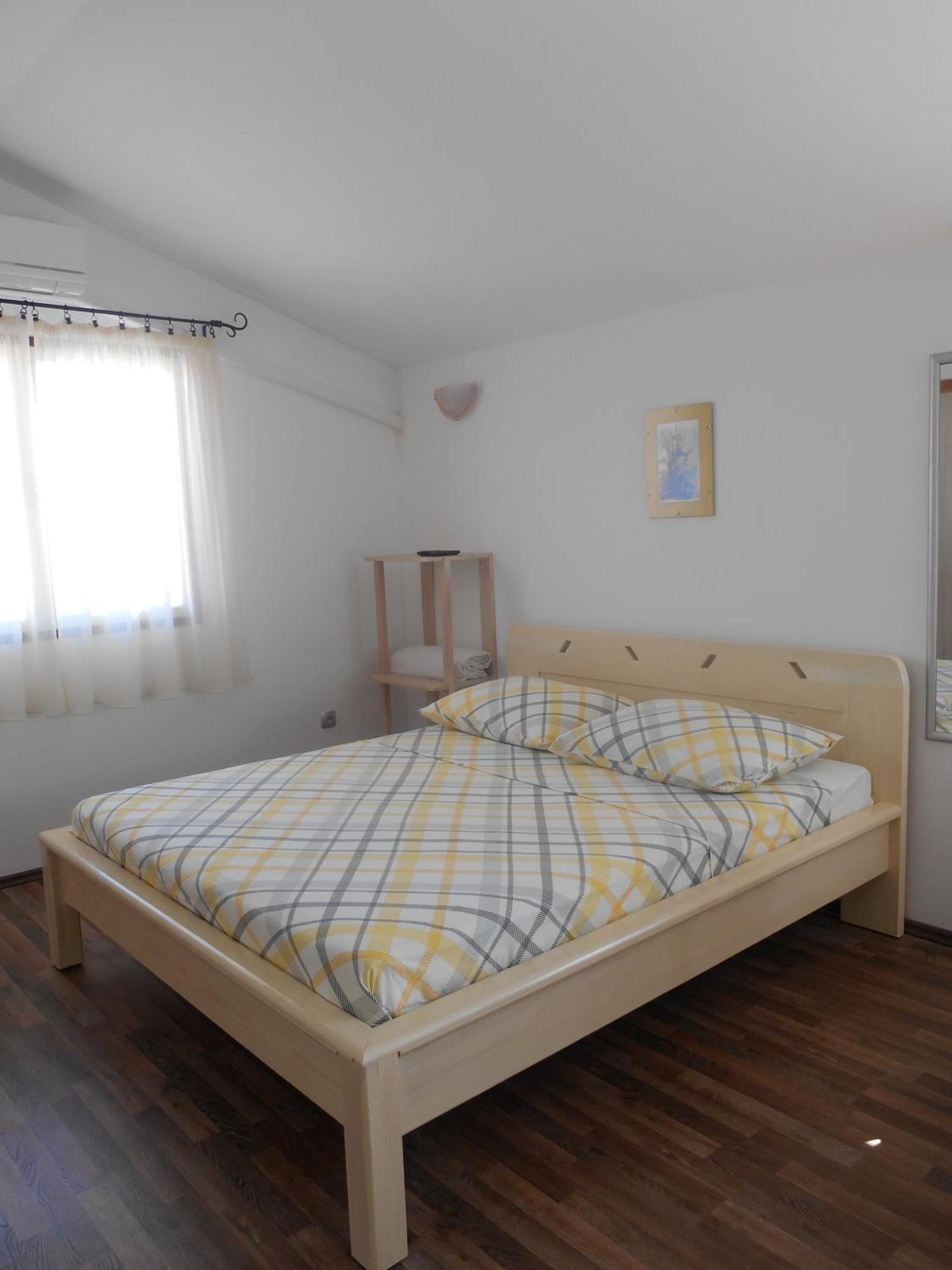 Apartments Bresan Trogir Habitación foto
