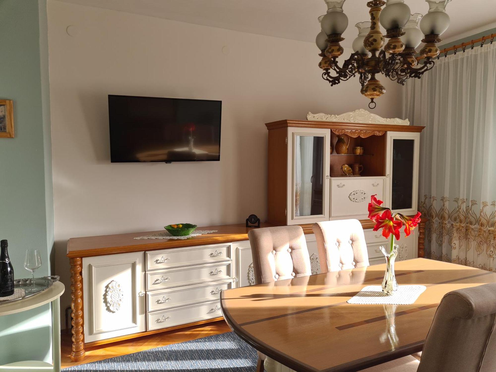 Apartments Bresan Trogir Habitación foto