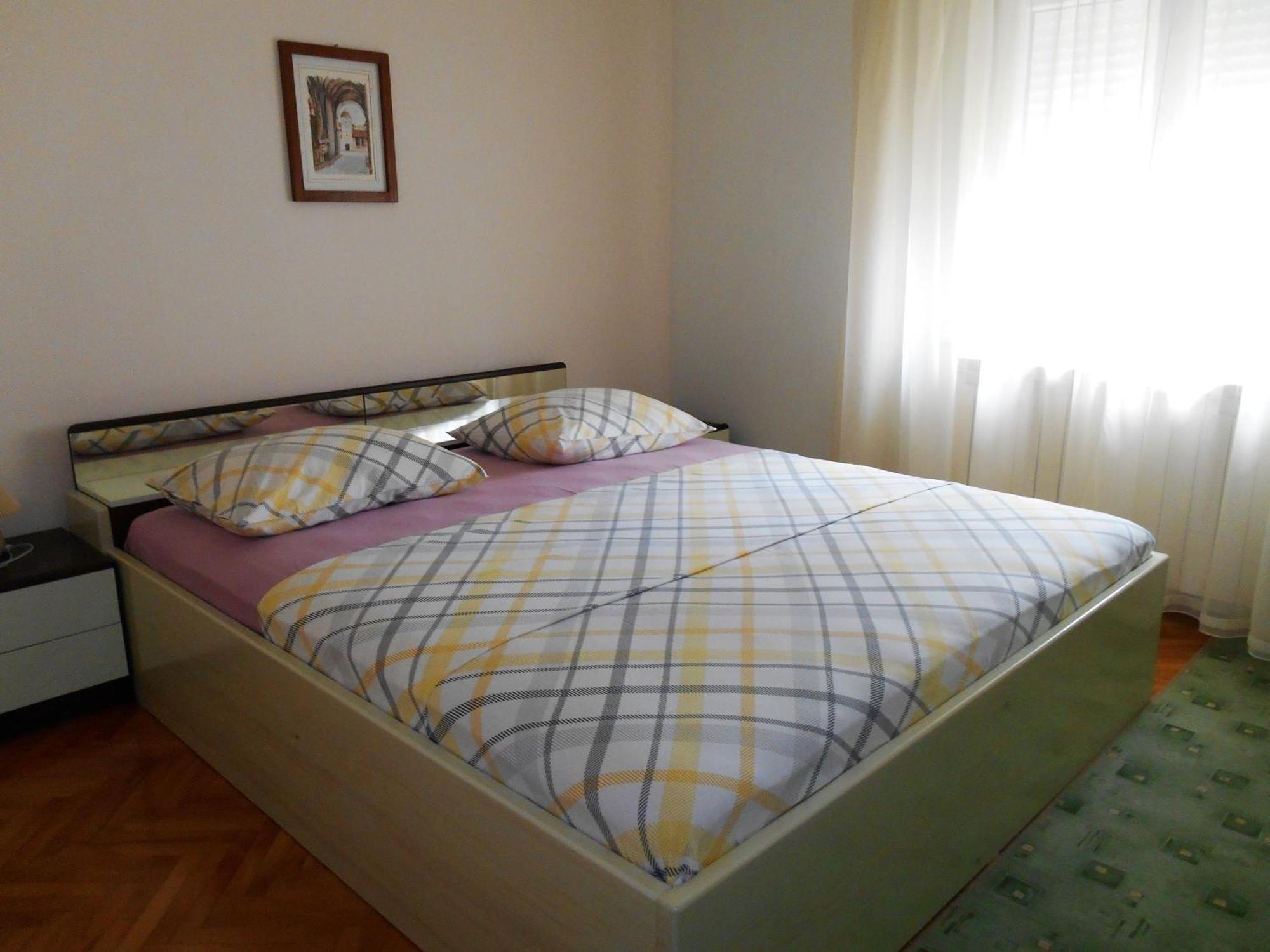 Apartments Bresan Trogir Exterior foto