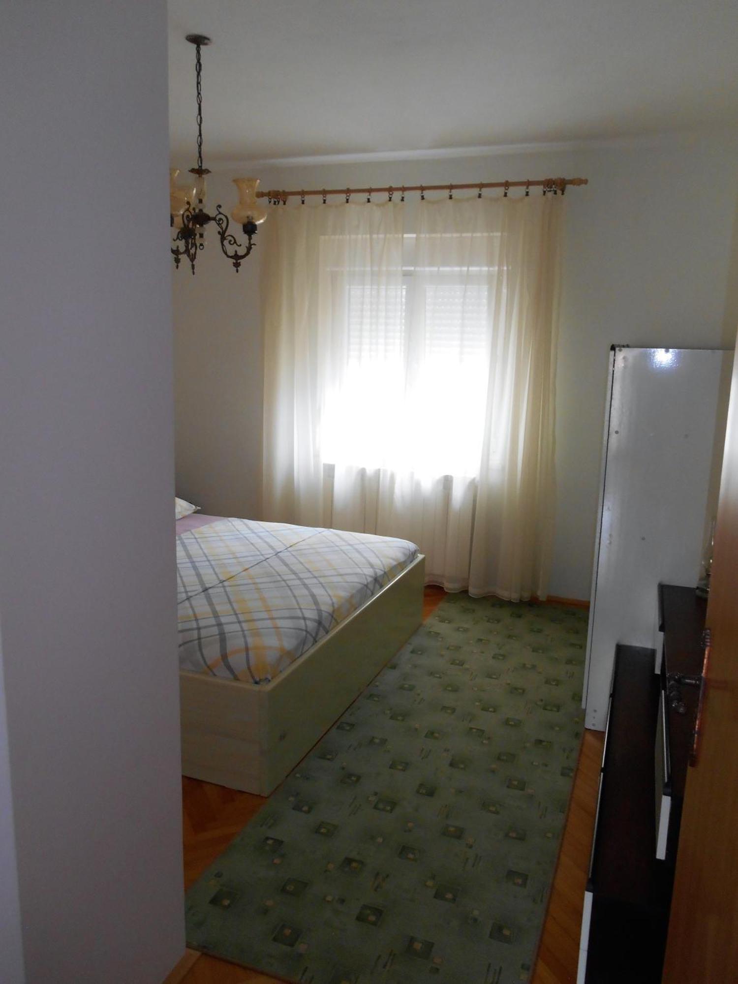 Apartments Bresan Trogir Exterior foto