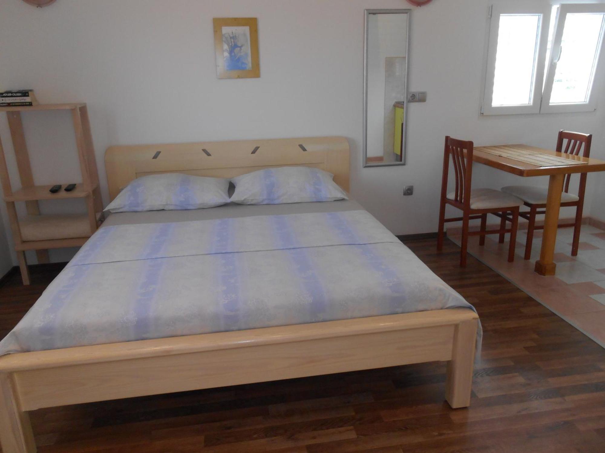 Apartments Bresan Trogir Habitación foto