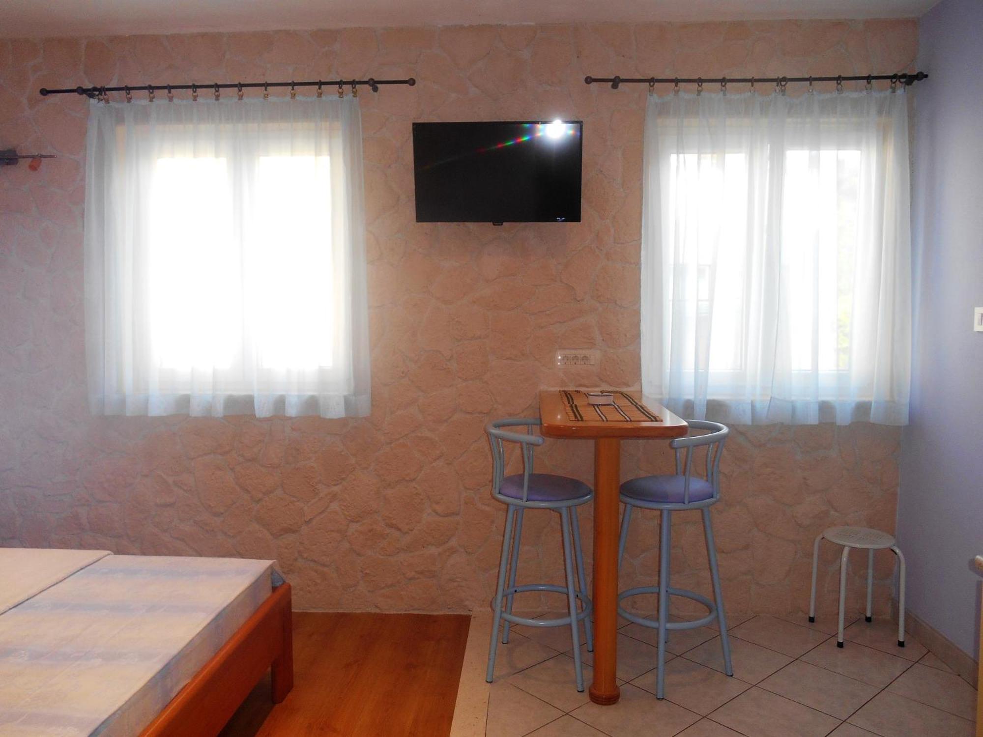 Apartments Bresan Trogir Habitación foto