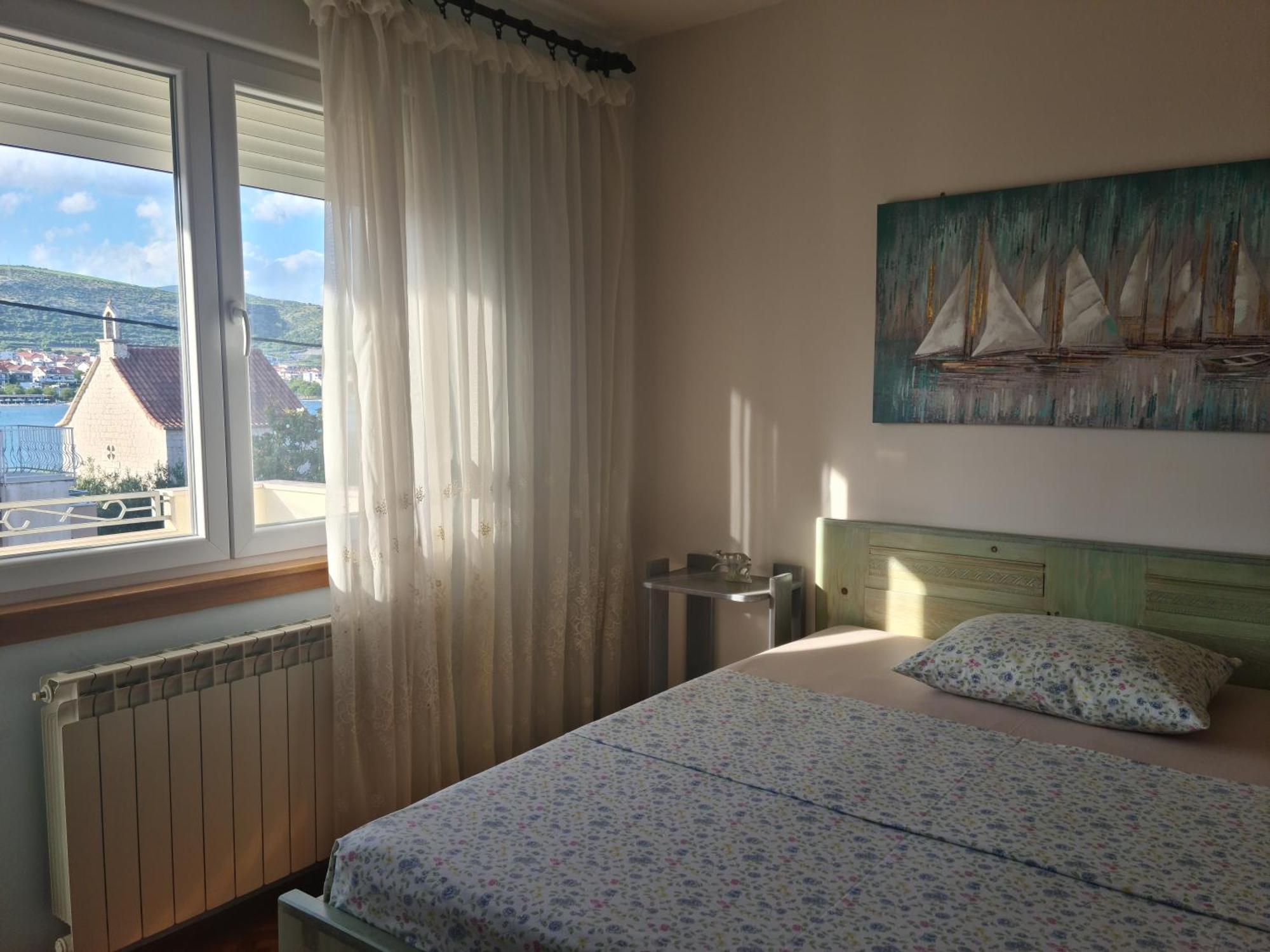 Apartments Bresan Trogir Habitación foto