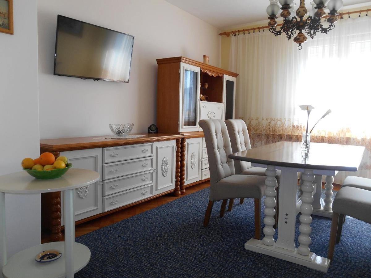 Apartments Bresan Trogir Exterior foto
